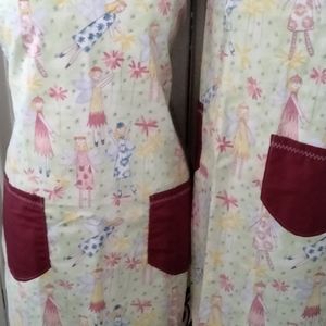Handmade Aprons